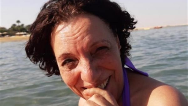 عارفة عبد الرسول