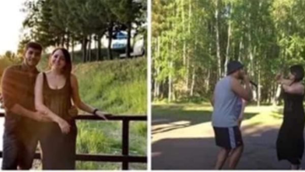 الشاب المصرى 