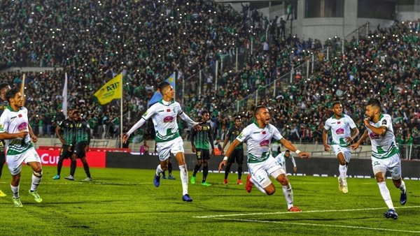 الرجاء المغربي -