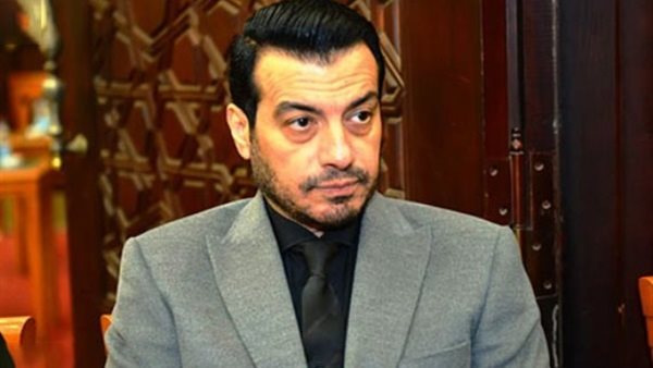 إيهاب توفيق