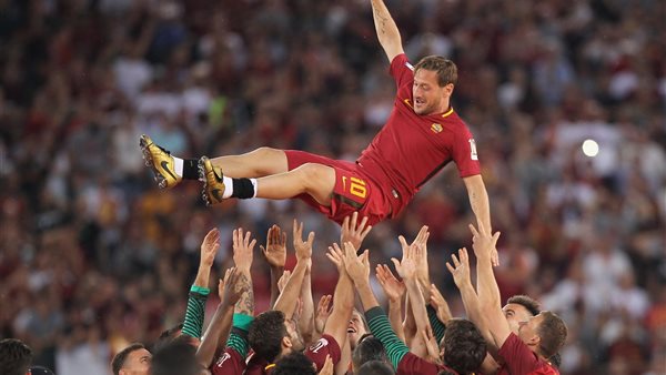 فرانشيسكو توتي