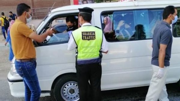 حملة أمنية لتحقيق