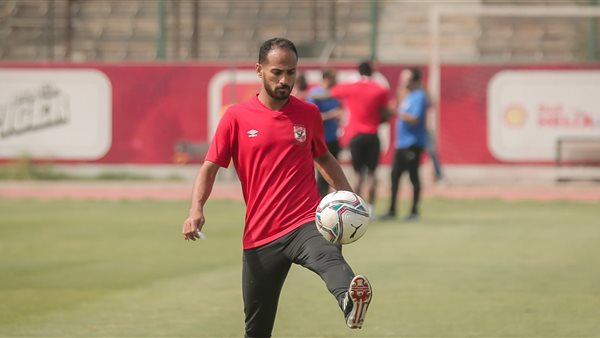 وليد سليمان لاعب