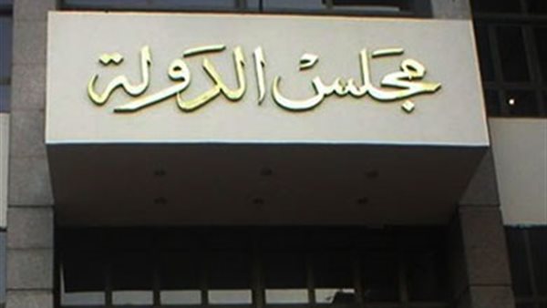 مجلس الدولة