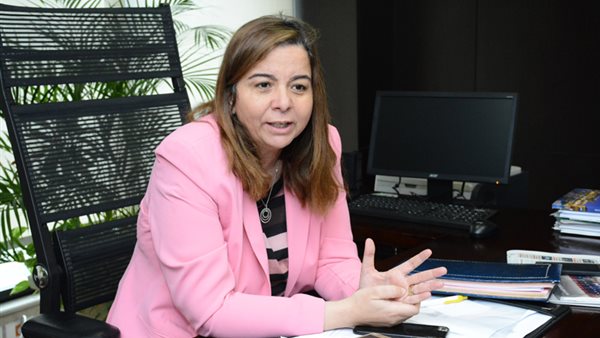 مى عبدالحميد الرئيس