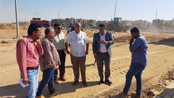 جانب من الجولة