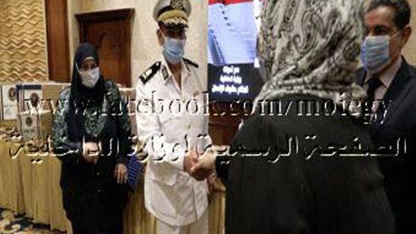 جانب من الحدث