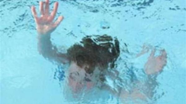 غرقة طفلة - صورة