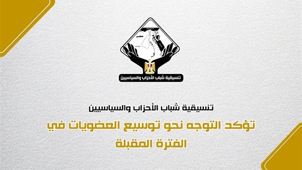 تنسيقية شباب الأحزاب