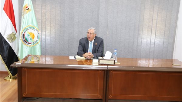 السيد القصير وزير