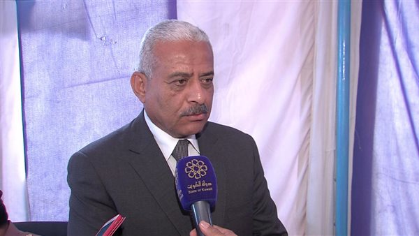 اللواء عبد المجيد