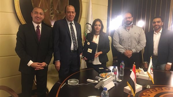 صورة من الحدث