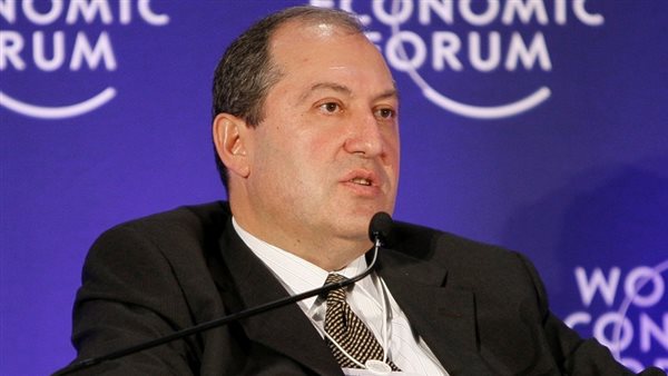 أرمين سركسيان