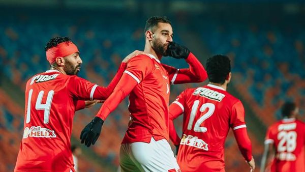 عمرو السولية لاعب