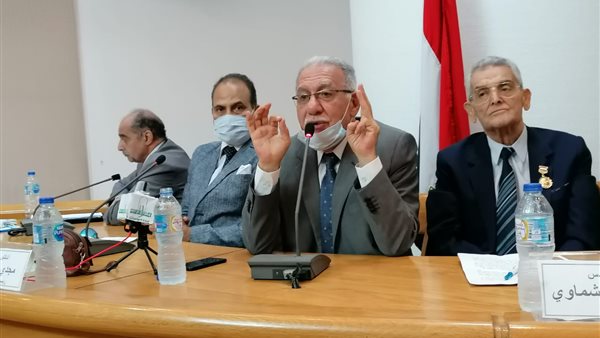 صورة من الحدث