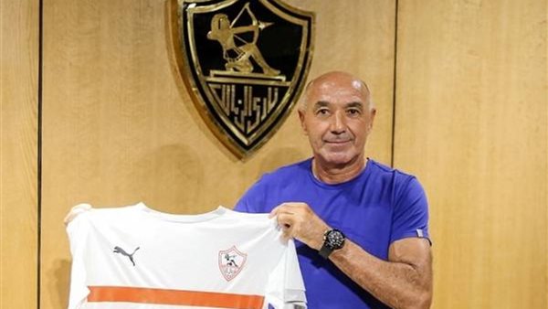 باتشكو المدير الفني