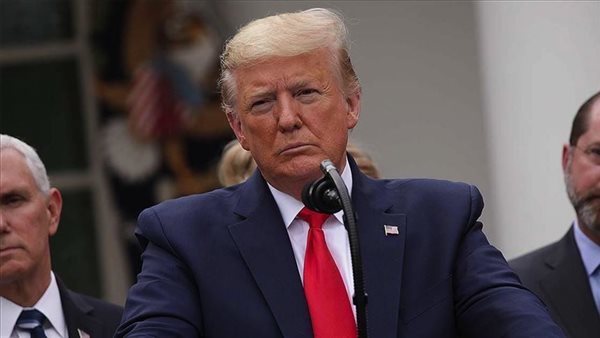 دولاند ترامب