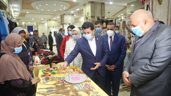 صورة من الحدث