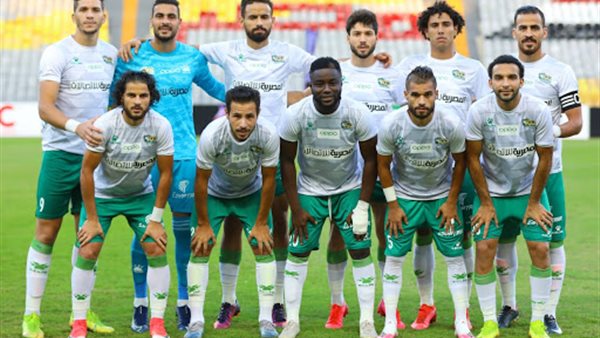 فريق المصري البورسعيدي