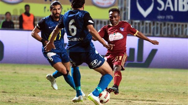 مصر المقاصة وانبي