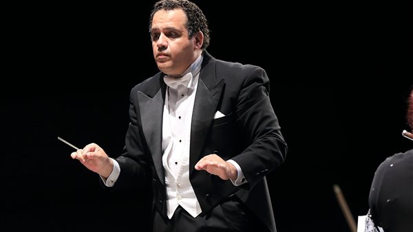 المايسترو ناير ناجي