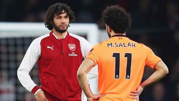 صلاح  والنني