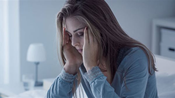 مشاكل النوم المتقطع