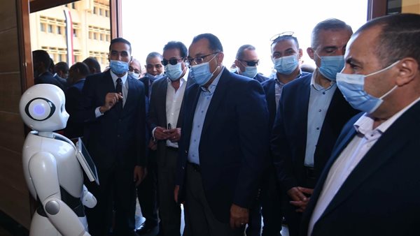 جانب من الجولة