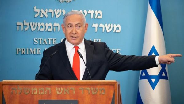 بنيامين نتنياهو رئيس