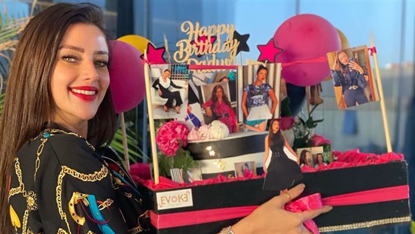 رضوى الشربيني