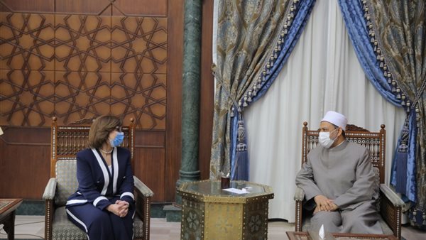 جانب من الأجتماع