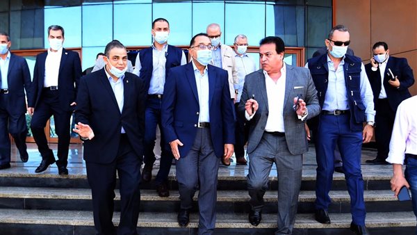 جولة رئيس الوزراء