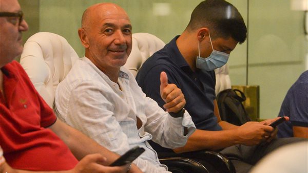 البرتغالي جايمي باتشيكو