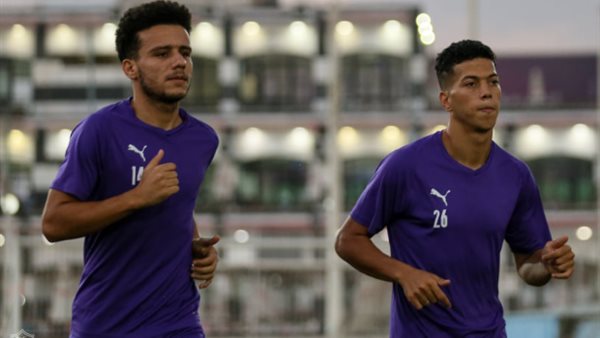 مران الزمالك