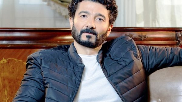 خالد النبوى