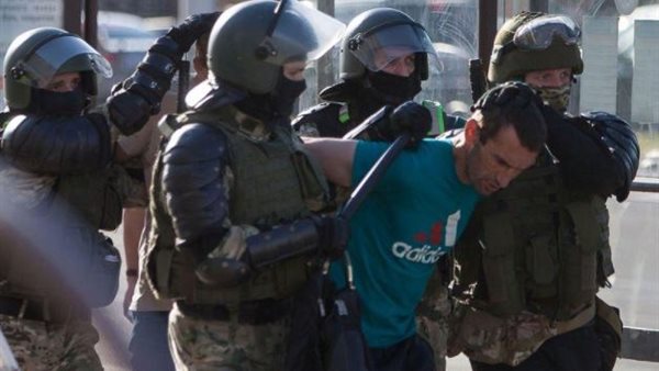 صورة أرشيفية