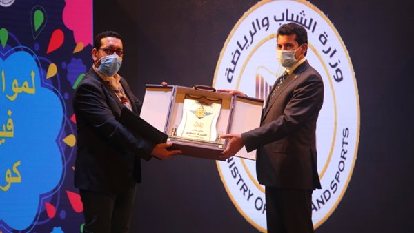 صورة من الحدث