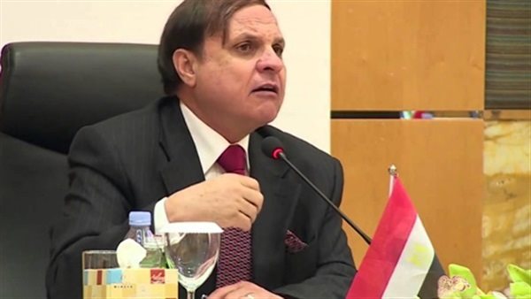 الدكتور سامي الشريف