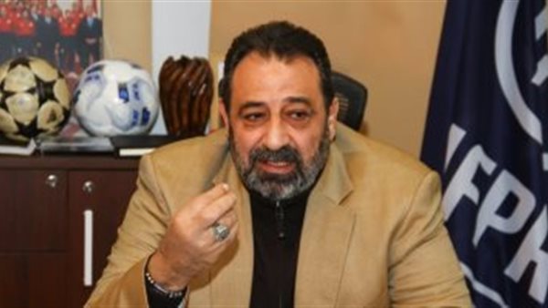 مجدي عبد الغني