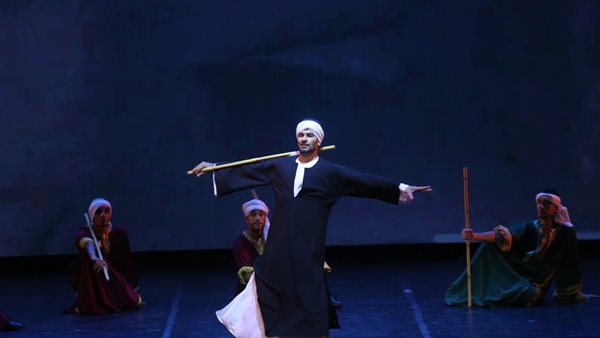 ذكريات في الكرنك