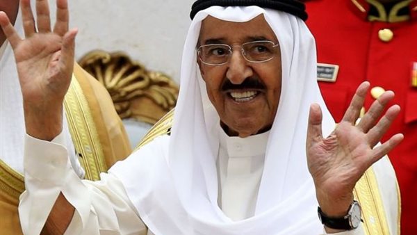 أمير الكويت