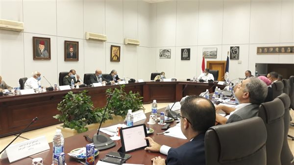 صورة من الحدث