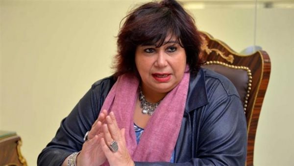 ايناس عبد الدايم