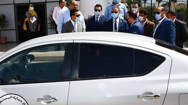 صورة من الحدث