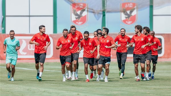 فريق الاهلي