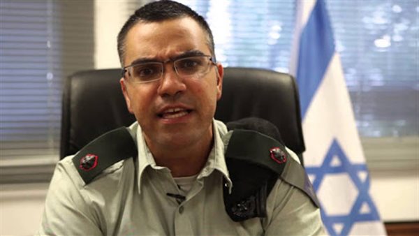 أفيخاي أدرعي