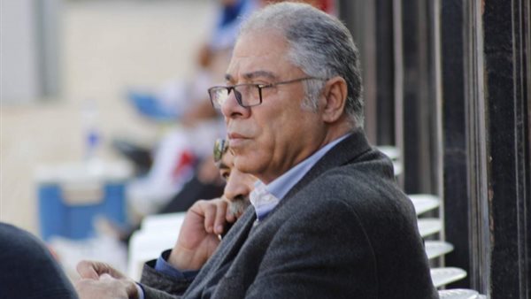 فايز عريبي رئيس طنطا