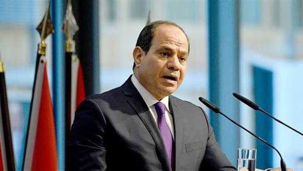 الرئيس عبد الفتاح