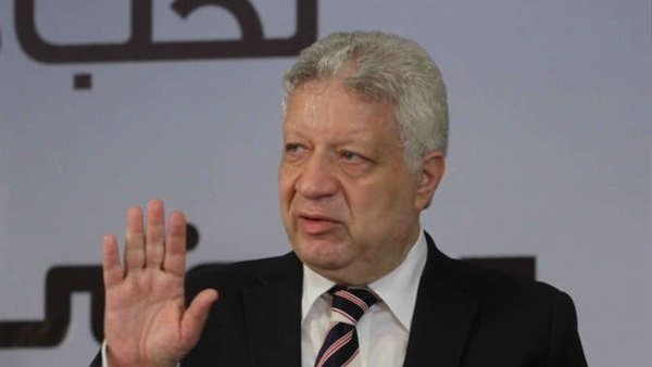 مرتضي منصور