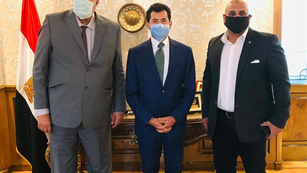 صورة من الحدث